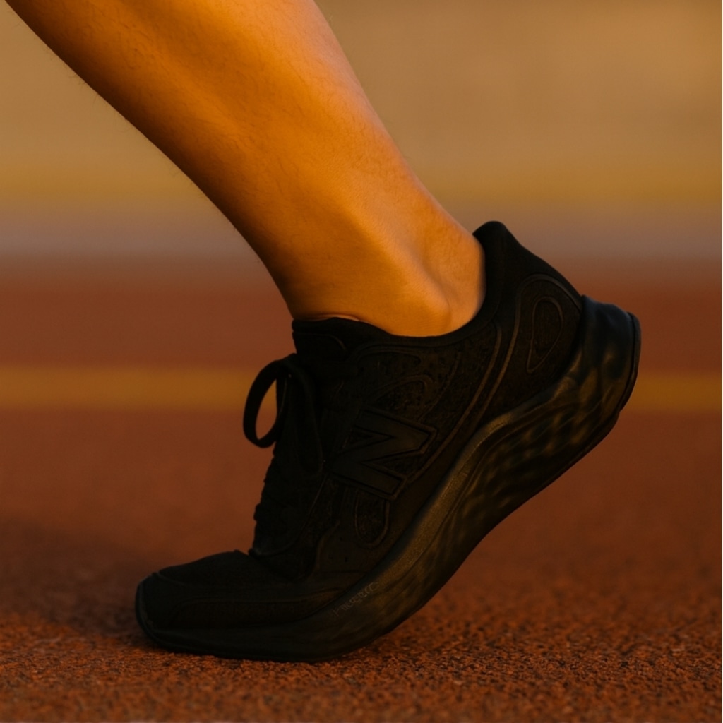 Imagem 2 do produto Tênis New Balance Fresh Foam Arishi V4 - Feminino