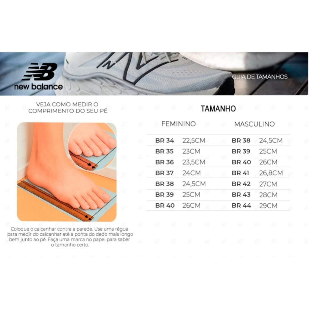 Imagem 5 do produto Tênis New Balance Fresh Foam Arishi V4 - Feminino