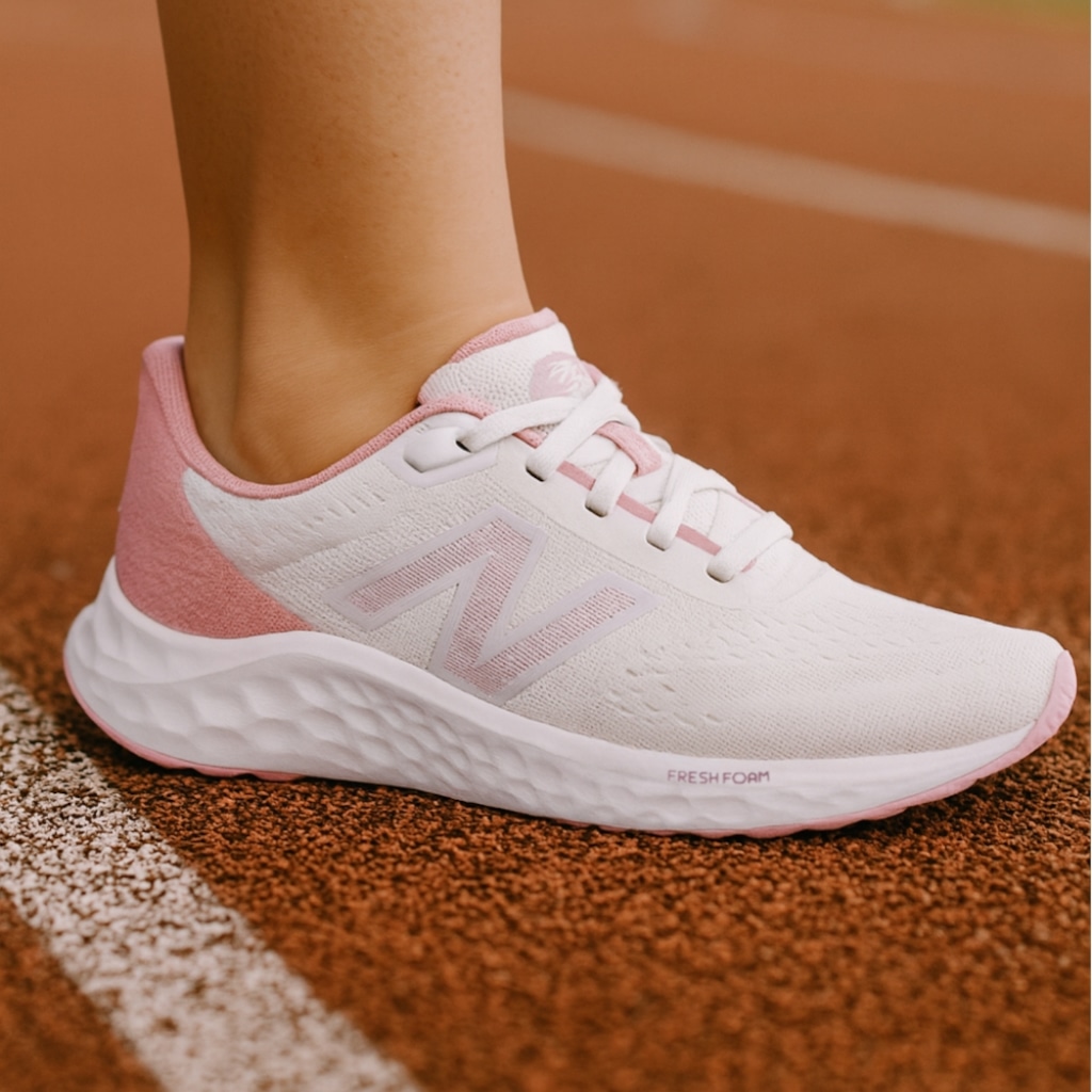 Imagem 2 do produto Tênis New Balance Fresh Foam Arishi V4 - Feminino