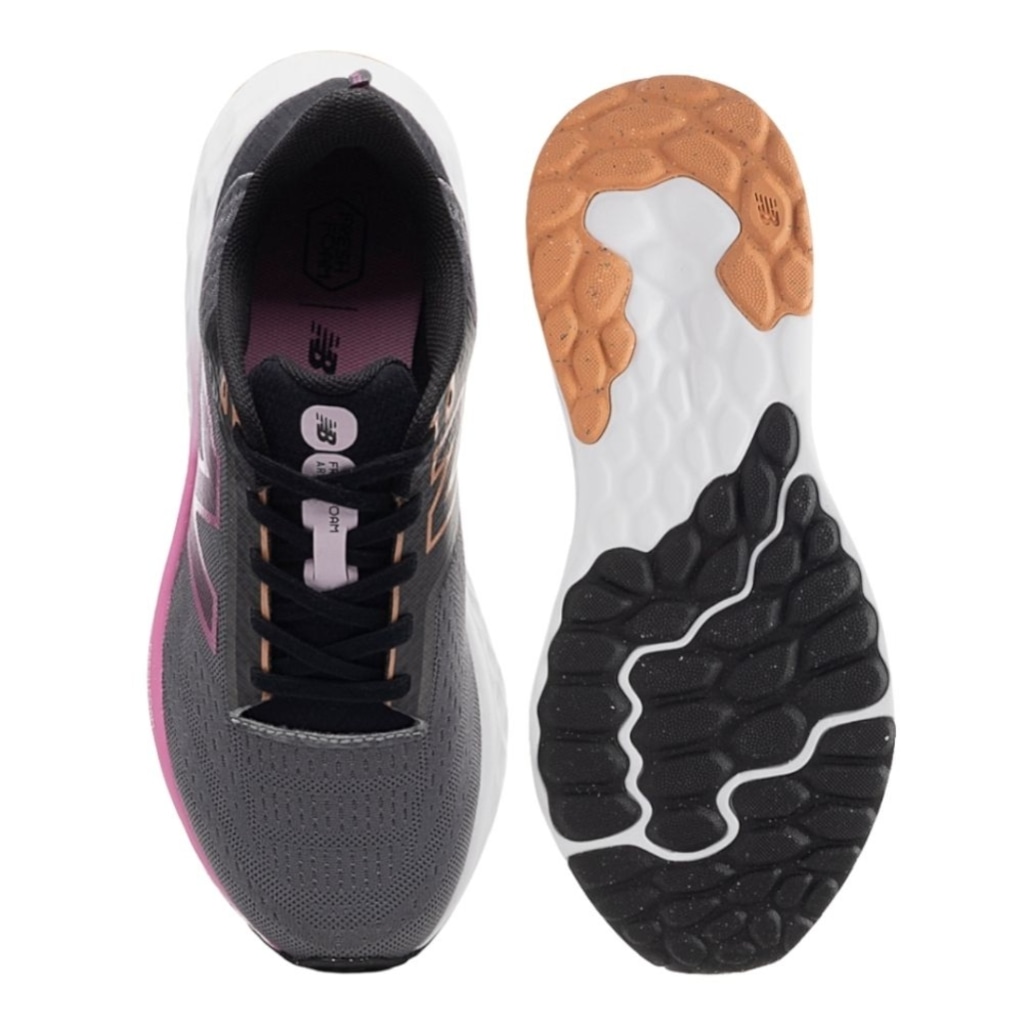 Imagem 4 do produto Tênis New Balance Fresh Foam Arishi V4 - Feminino