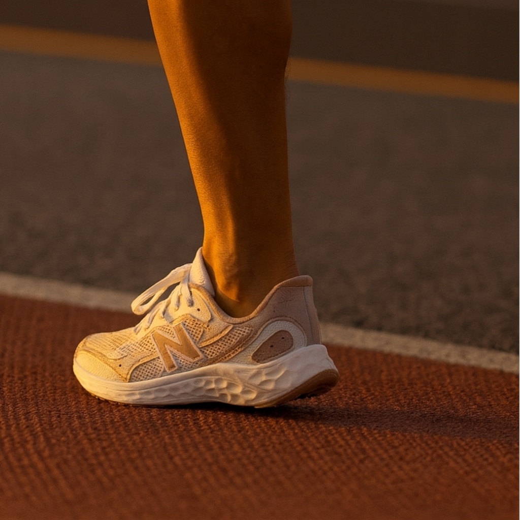 Imagem 2 do produto Tênis New Balance Fresh Foam Arishi V4 - Feminino