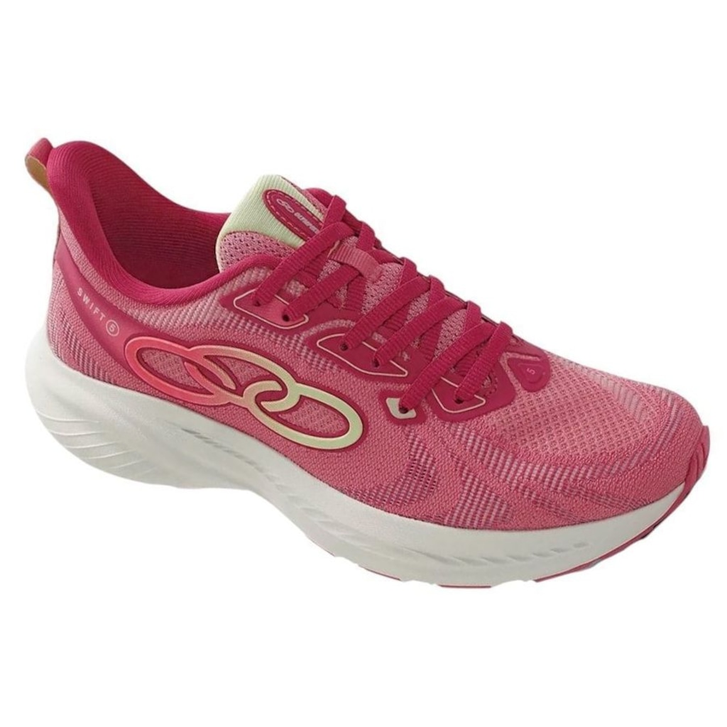 Imagem 3 do produto Tênis Olympikus Swift 5 Feminino