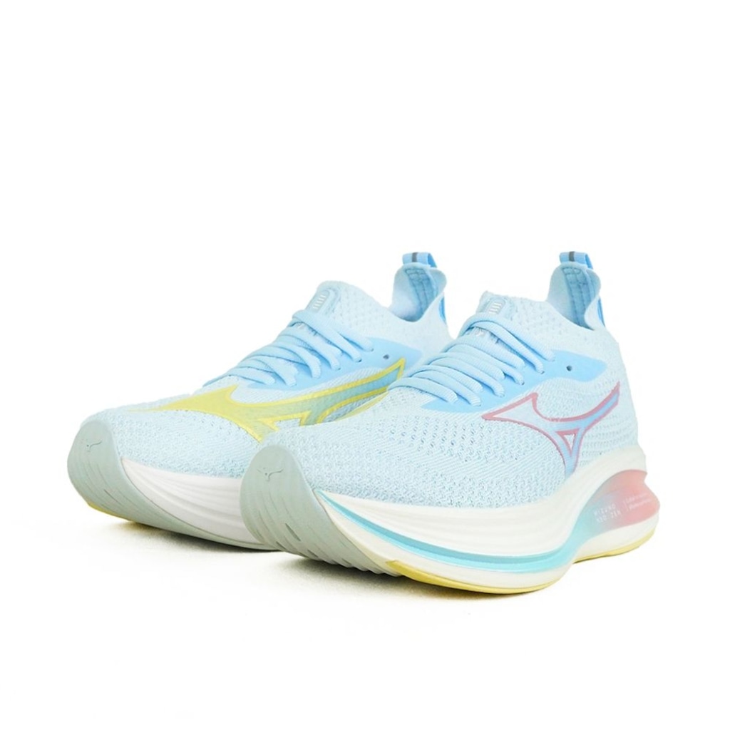 Imagem 2 do produto Tênis de Corrida Mizuno Neo Zen - Feminino