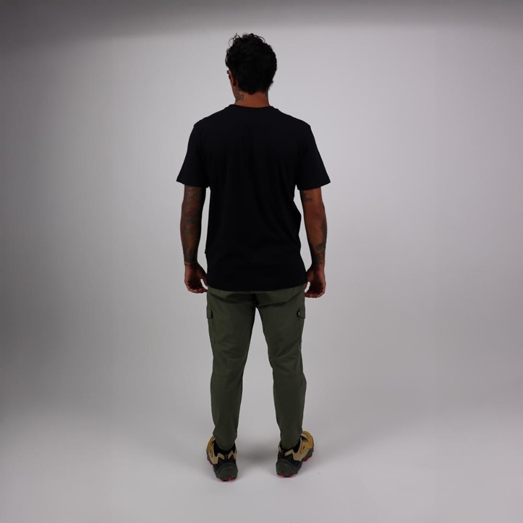 Imagem 5 do produto Camiseta Oakley Ellipse Dusty SS Tee Masculina