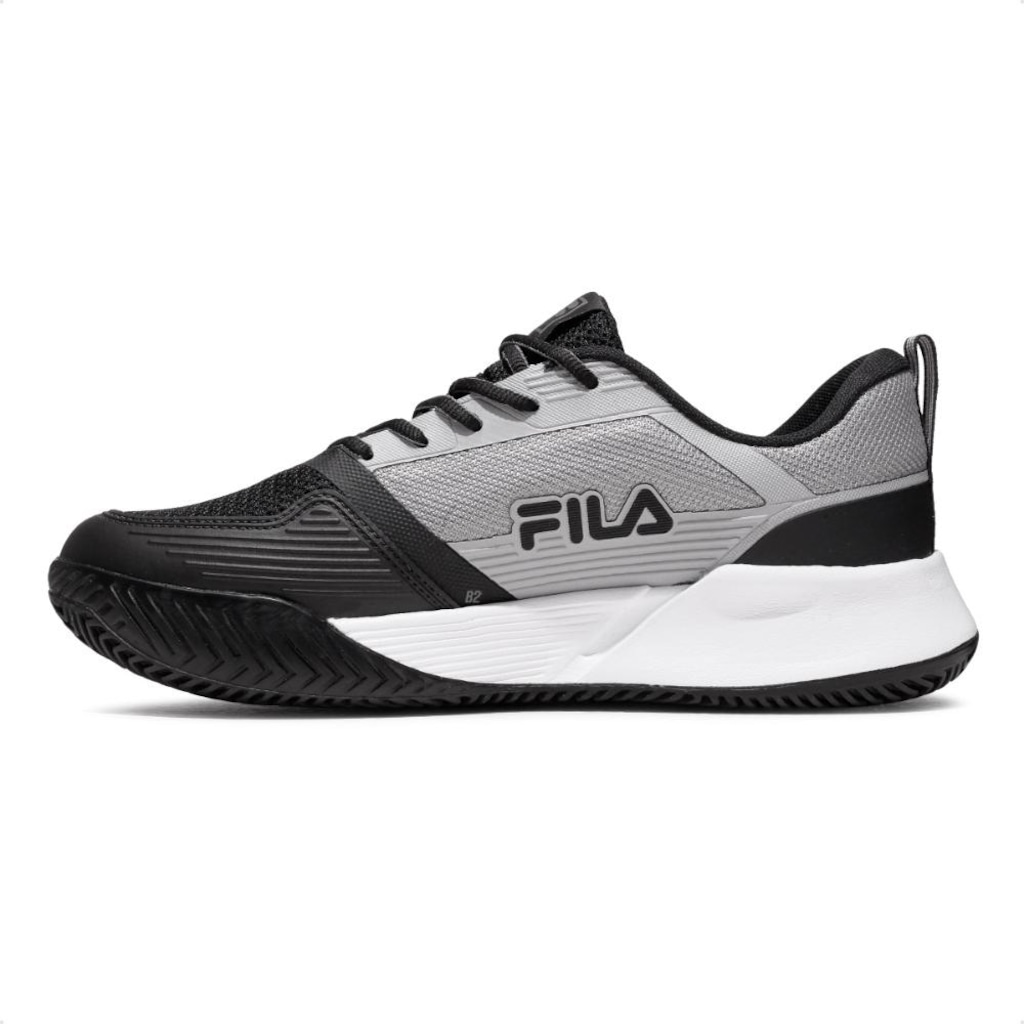 Imagem 2 do produto Tênis Masculino Fila Master Ace