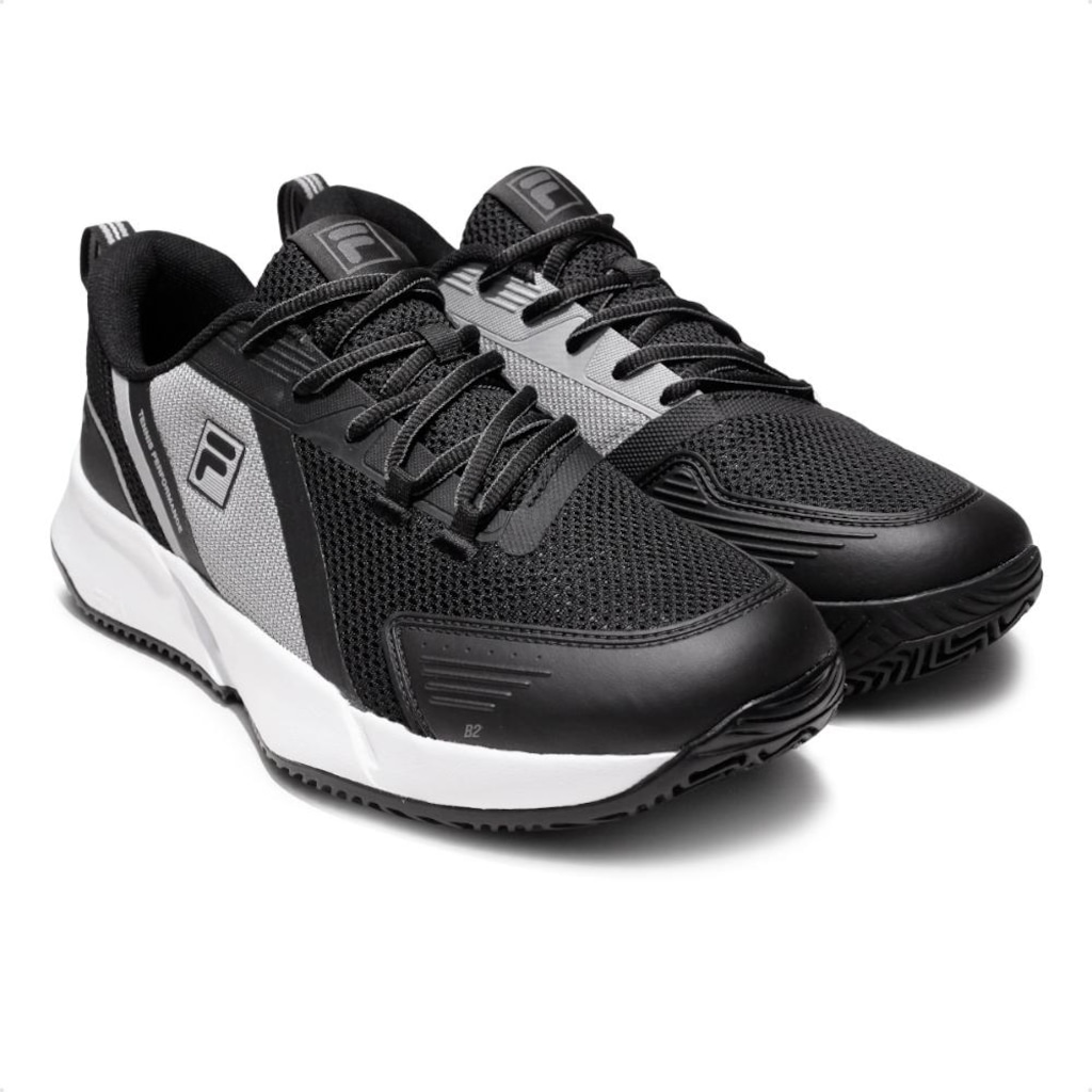 Imagem 3 do produto Tênis Masculino Fila Master Ace