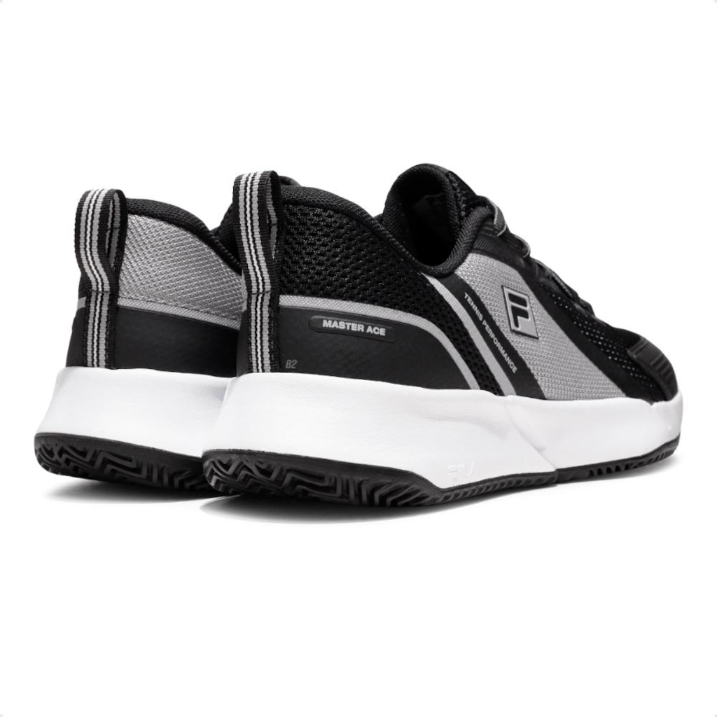 Imagem 5 do produto Tênis Masculino Fila Master Ace