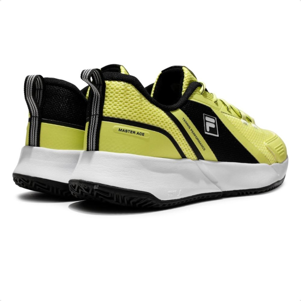 Imagem 5 do produto Tênis Masculino Fila Master Ace