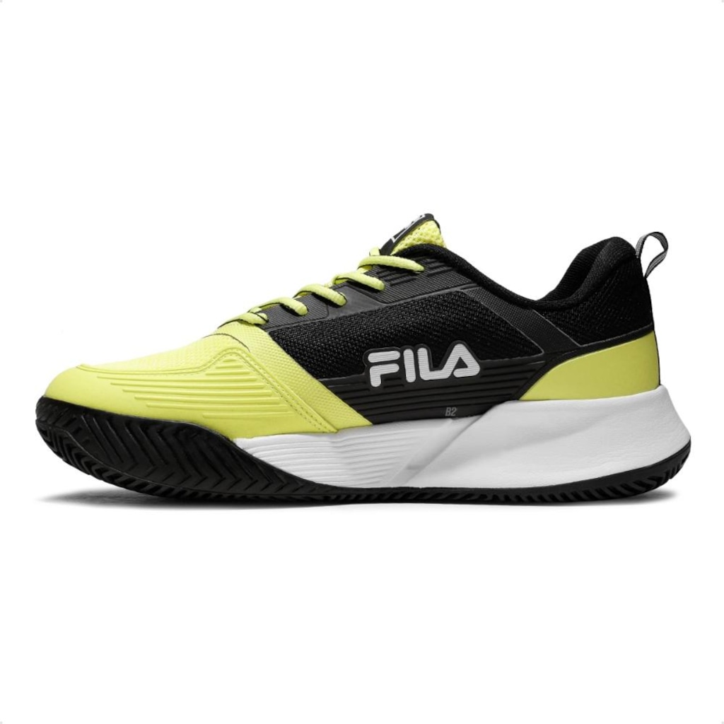 Imagem 2 do produto Tênis Masculino Fila Master Ace
