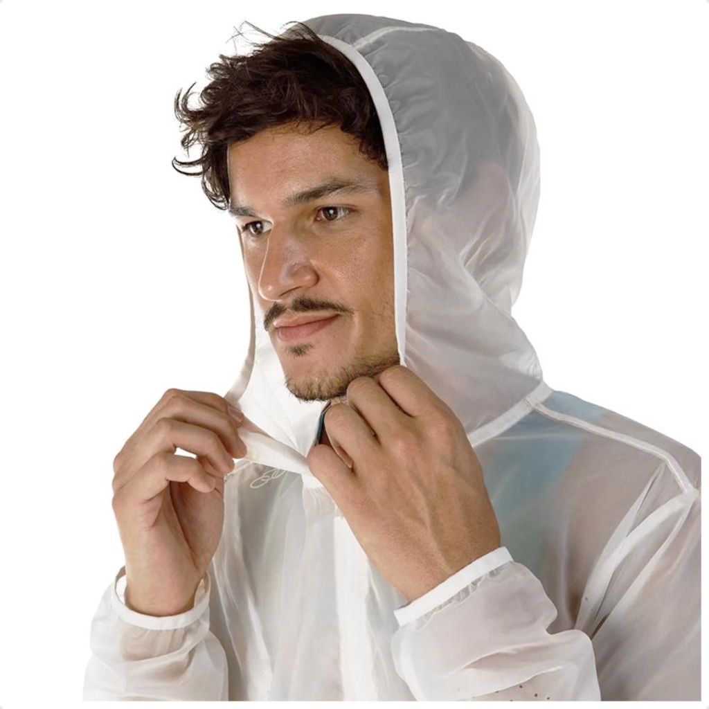 Imagem 5 do produto Jaqueta Masculina Olympikus Corta Vento Corre