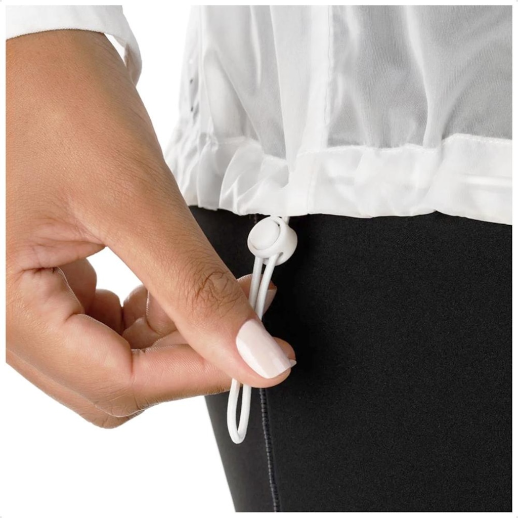 Imagem 5 do produto Jaqueta Feminina Olympikus Corta Vento Corre