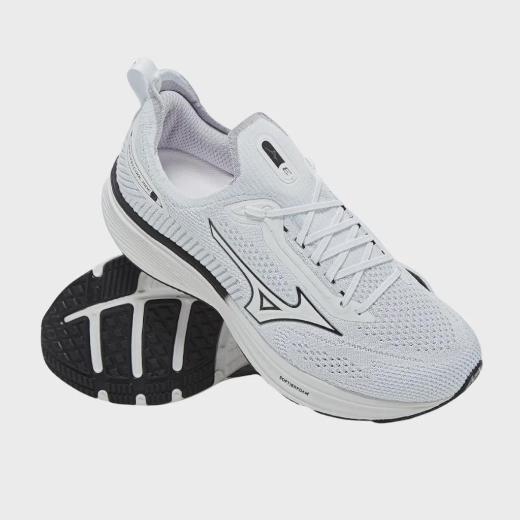 Imagem 4 do produto Tênis Unissex Mizuno Cool Ride 3