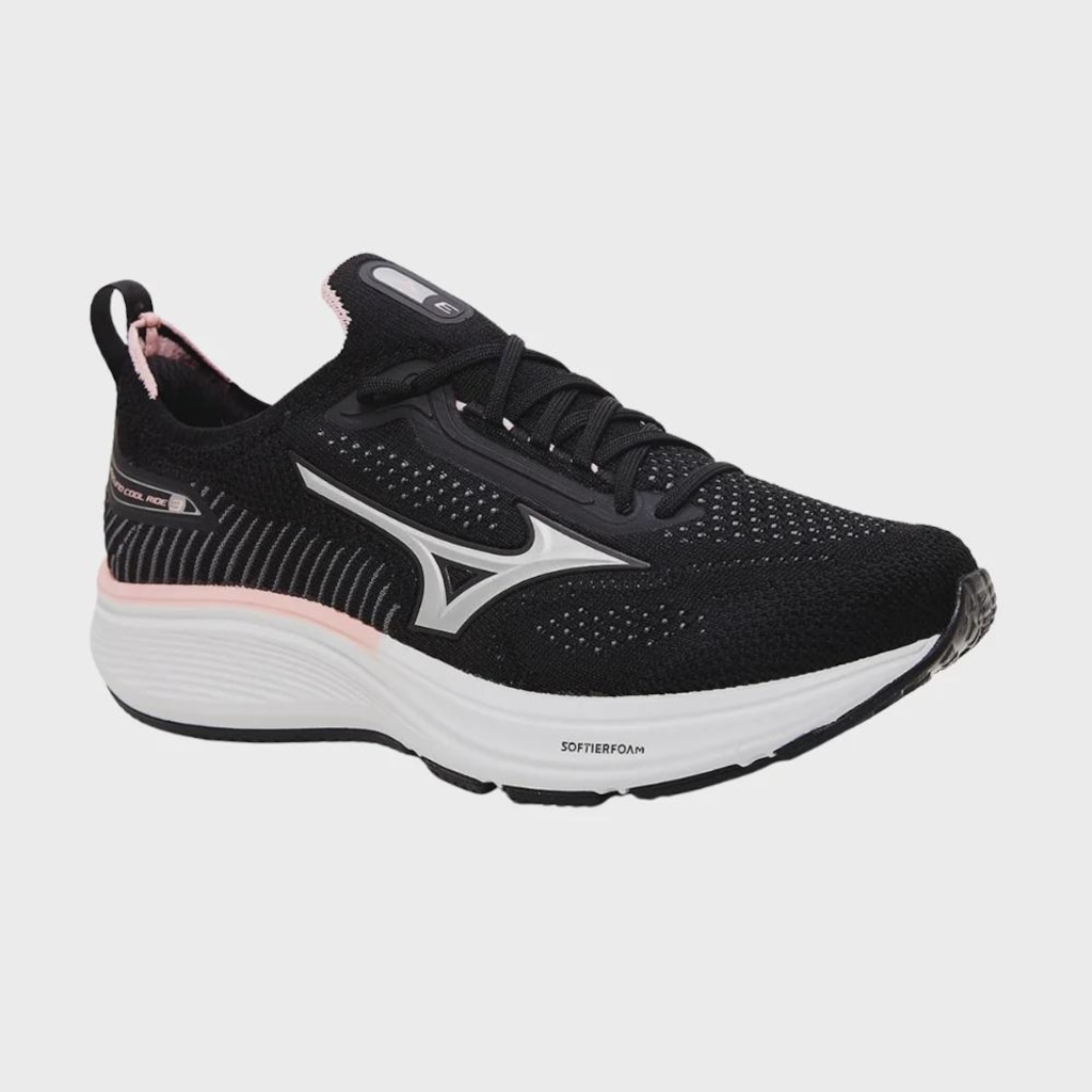 Imagem 2 do produto Tênis Unissex Mizuno Cool Ride 3