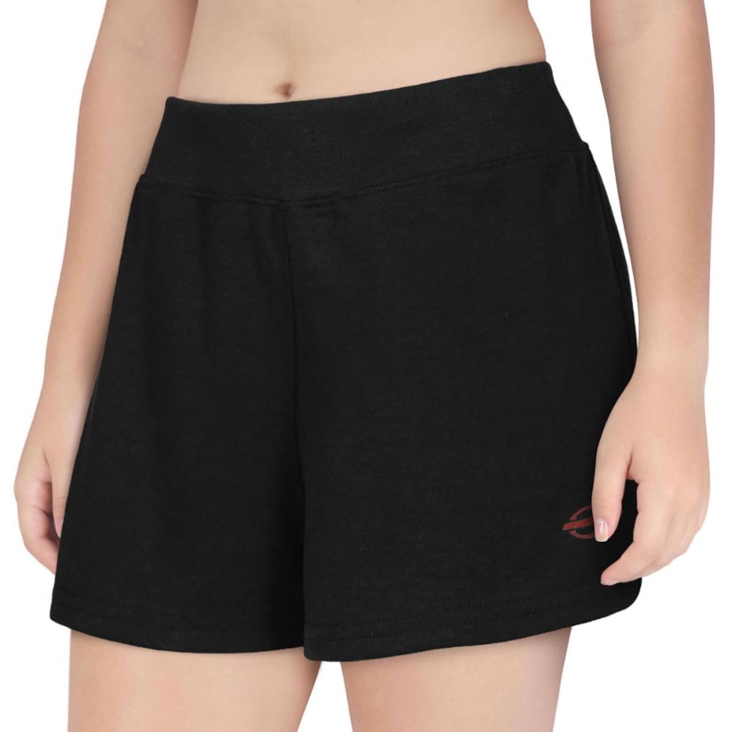 Imagem 2 do produto Short Feminino Mormaii Beach Tennis Samantha Barijan 2025
