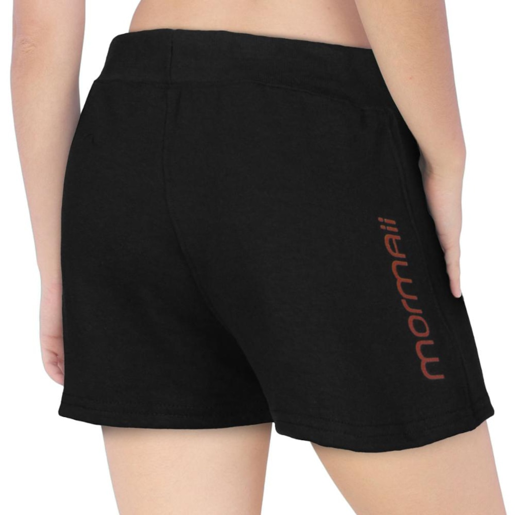 Imagem 3 do produto Short Feminino Mormaii Beach Tennis Samantha Barijan 2025