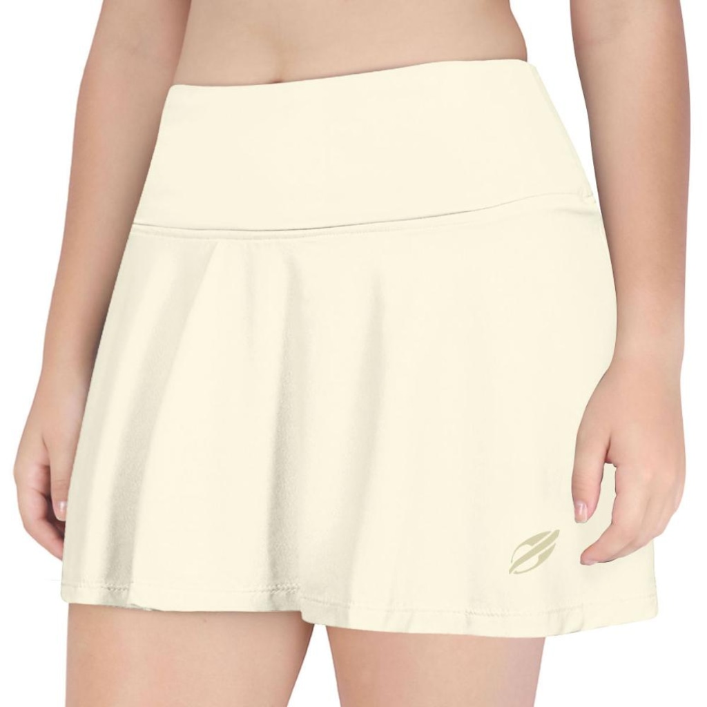 Imagem 2 do produto Saia Short Feminina Mormaii Beach Sports 2777b