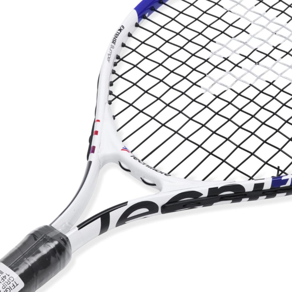 Imagem 2 do produto Raquete Infantil de Tênis Tecnifibre T-Fight Club 21