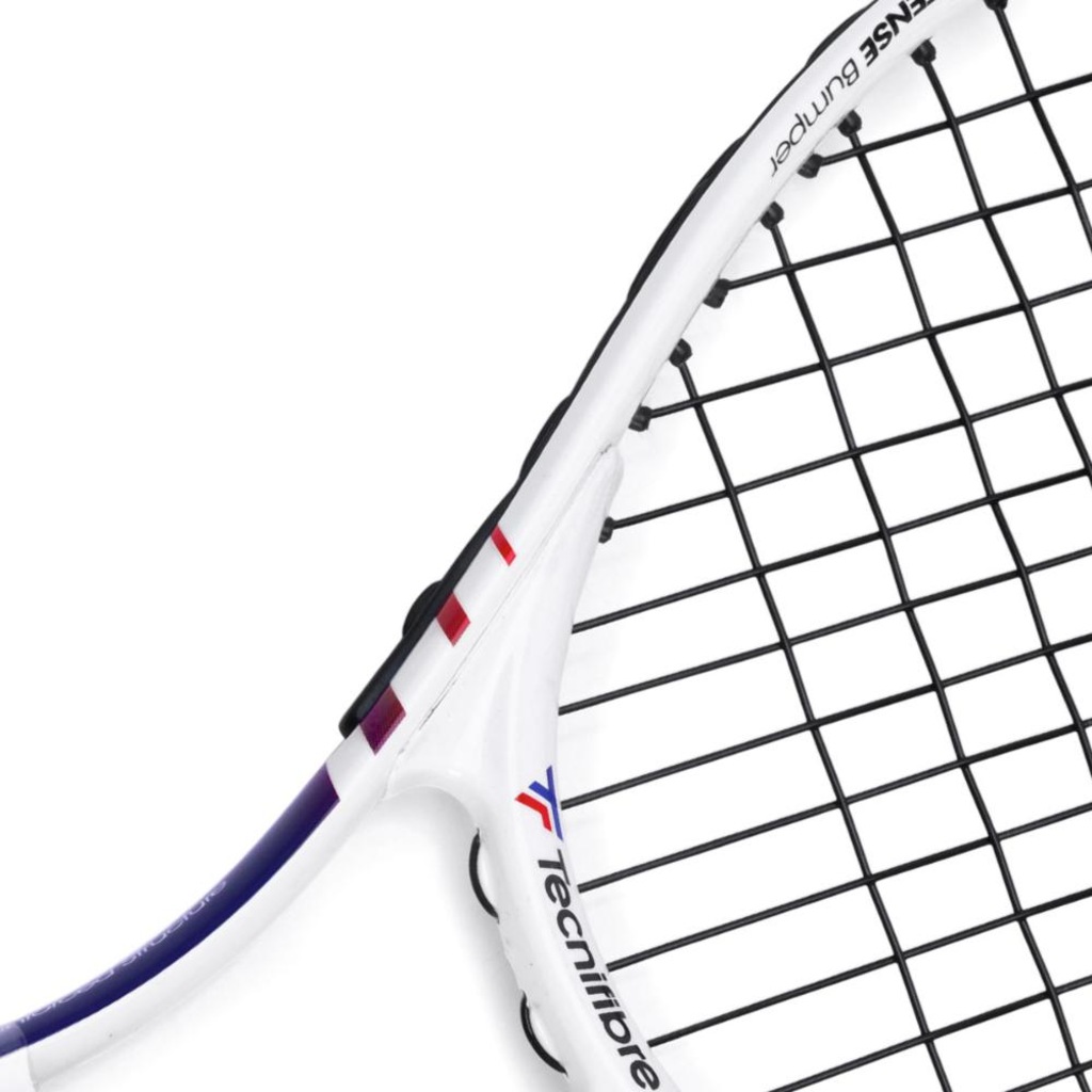 Imagem 3 do produto Raquete Infantil de Tênis Tecnifibre T-Fight Club 21