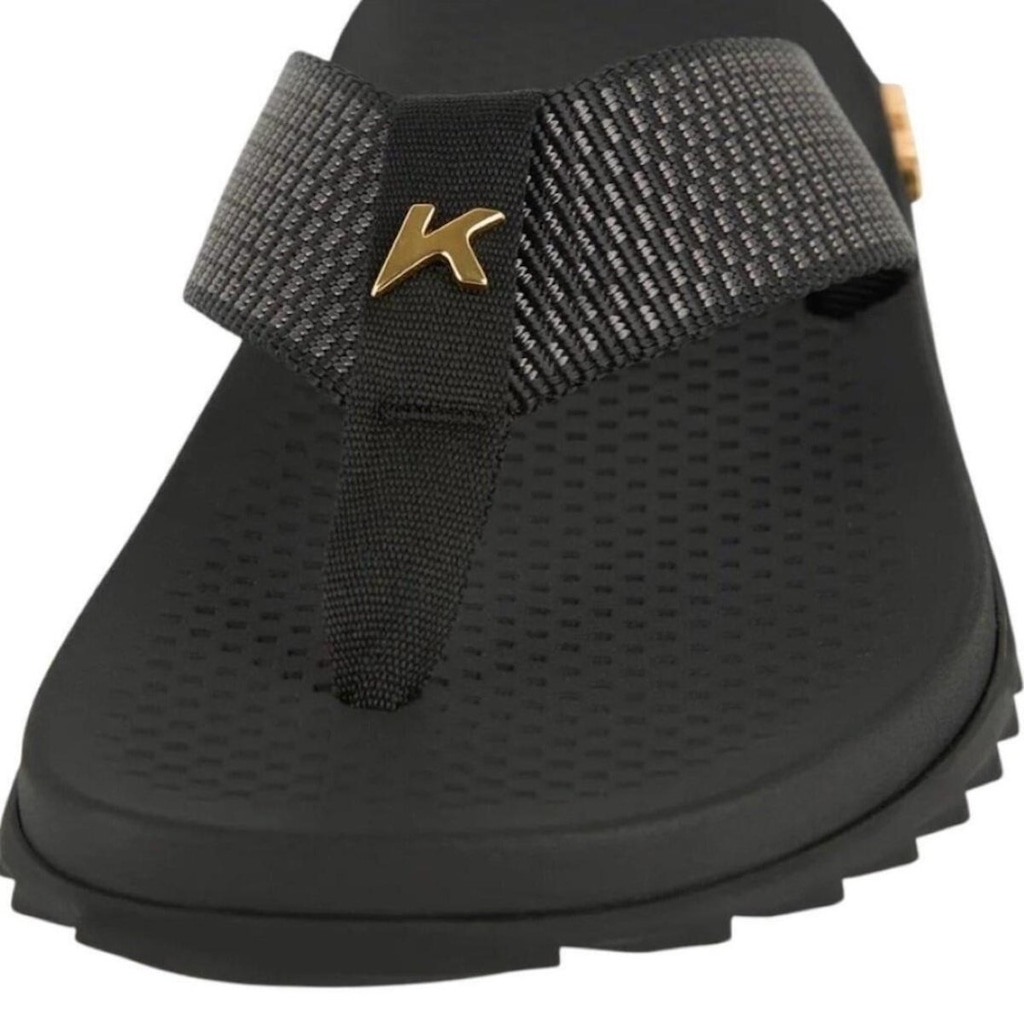 Imagem 3 do produto Chinelo Sandália Masculino Kenner Kivah PRO Dots