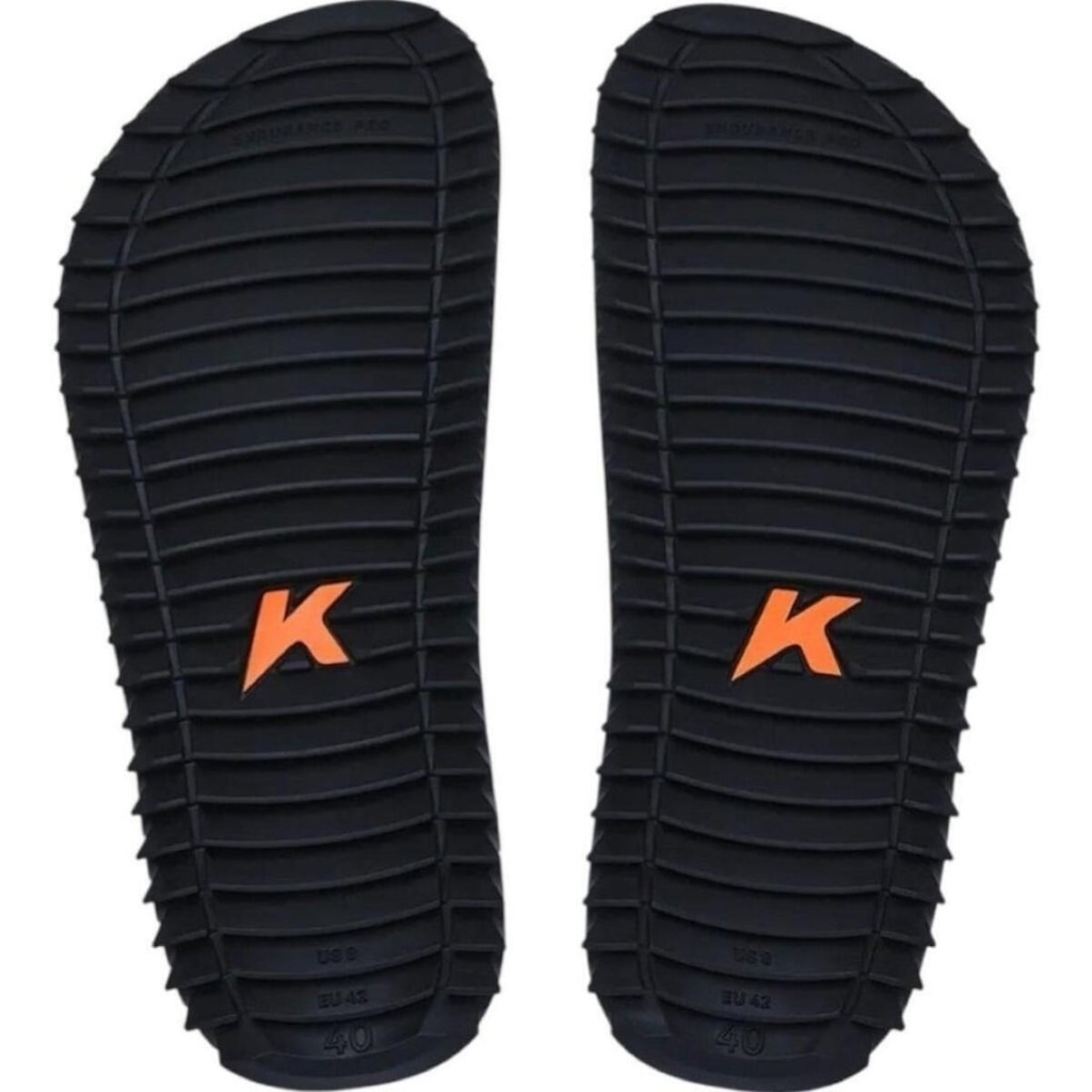 Imagem 4 do produto Chinelo Sandália Masculino Kenner Kivah PRO Dots