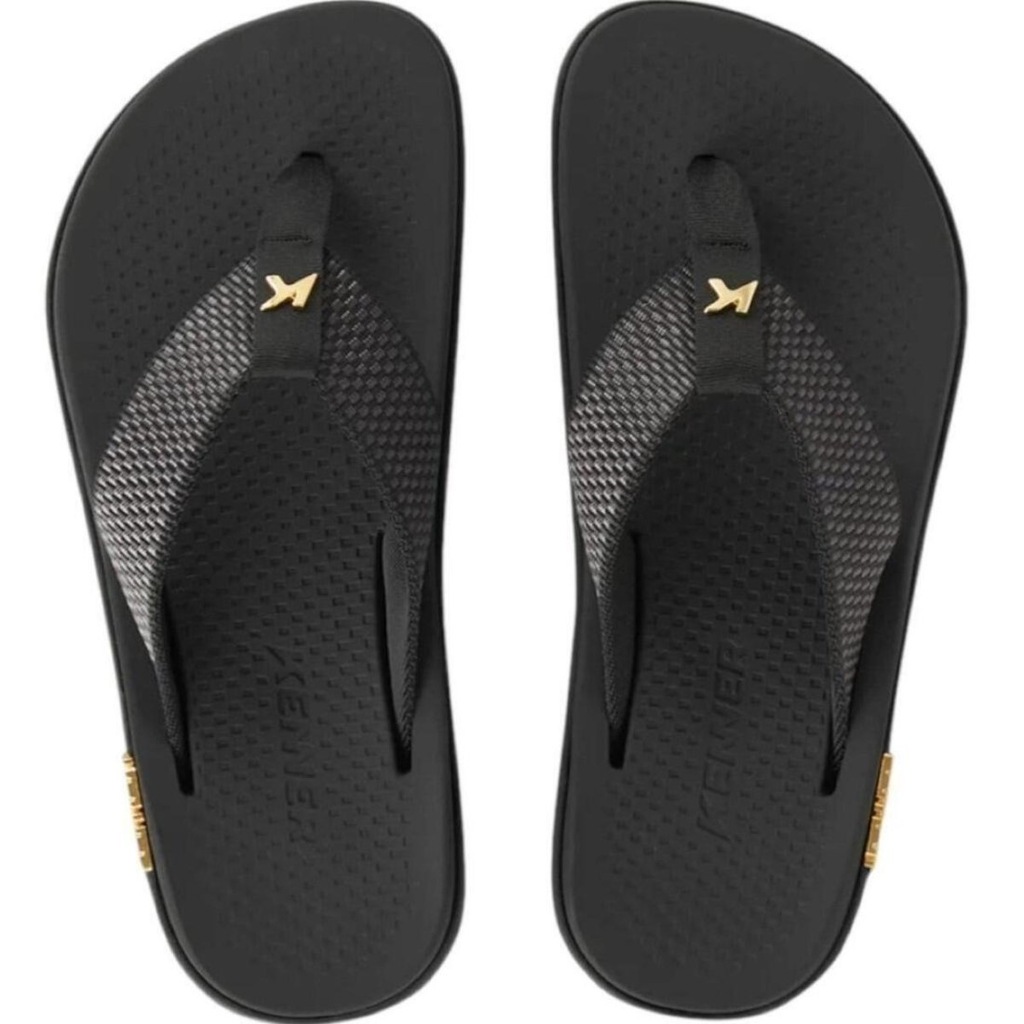 Imagem 5 do produto Chinelo Sandália Masculino Kenner Kivah PRO Dots