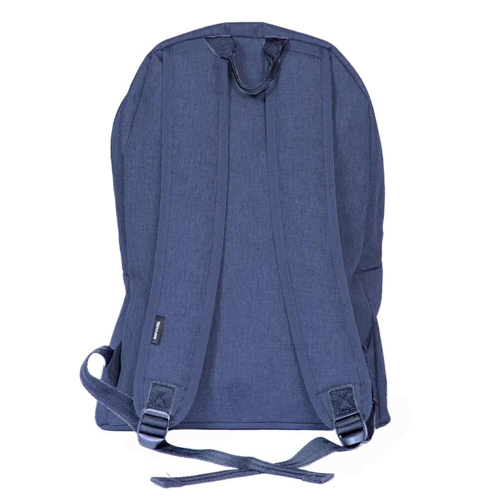 Imagem 2 do produto Mochila Rip Curl Dome Brand SM26 Navy - 17 Litros