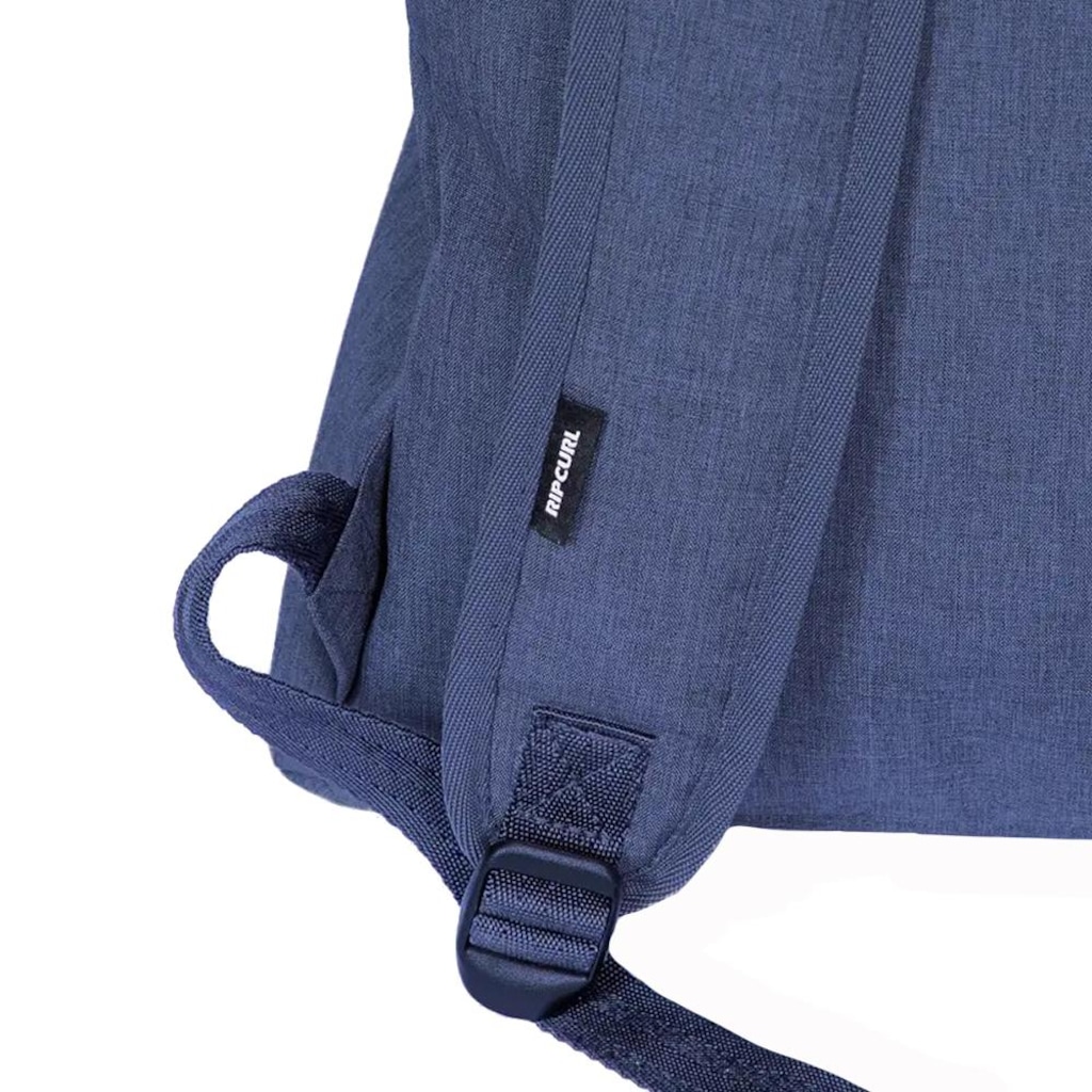 Imagem 5 do produto Mochila Rip Curl Dome Brand SM26 Navy - 17 Litros