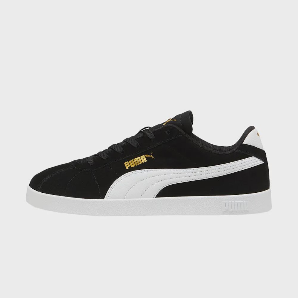 Imagem 2 do produto Tênis Unissex Puma Club II