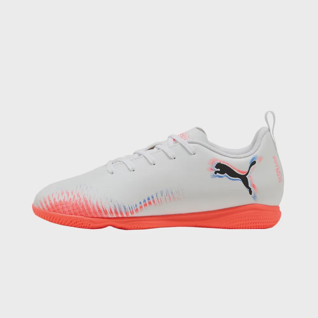 Imagem 2 do produto Chuteira Futsal Infantil Puma Future 8 Play