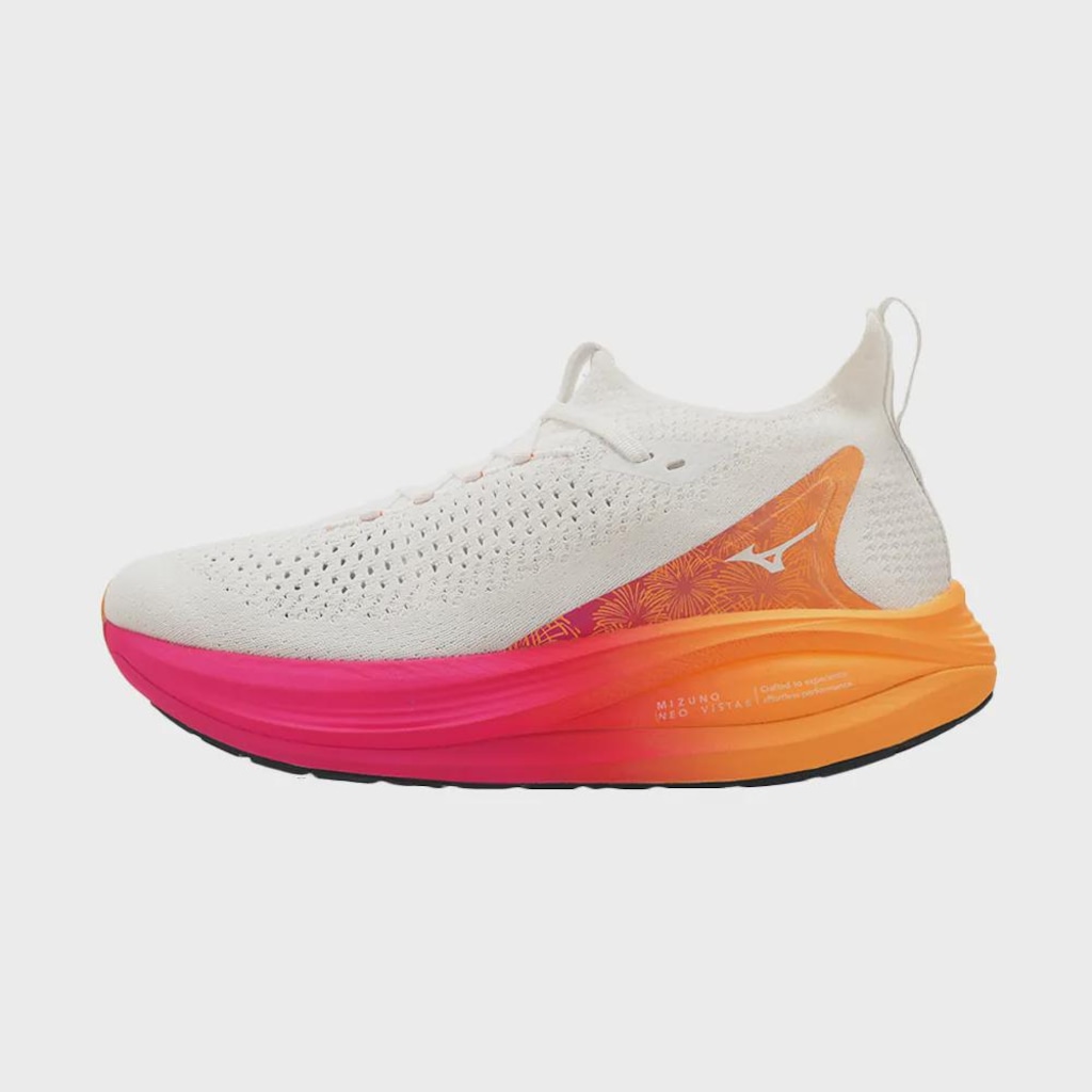 Imagem 2 do produto Tênis Unissex Mizuno Neo Vista 2