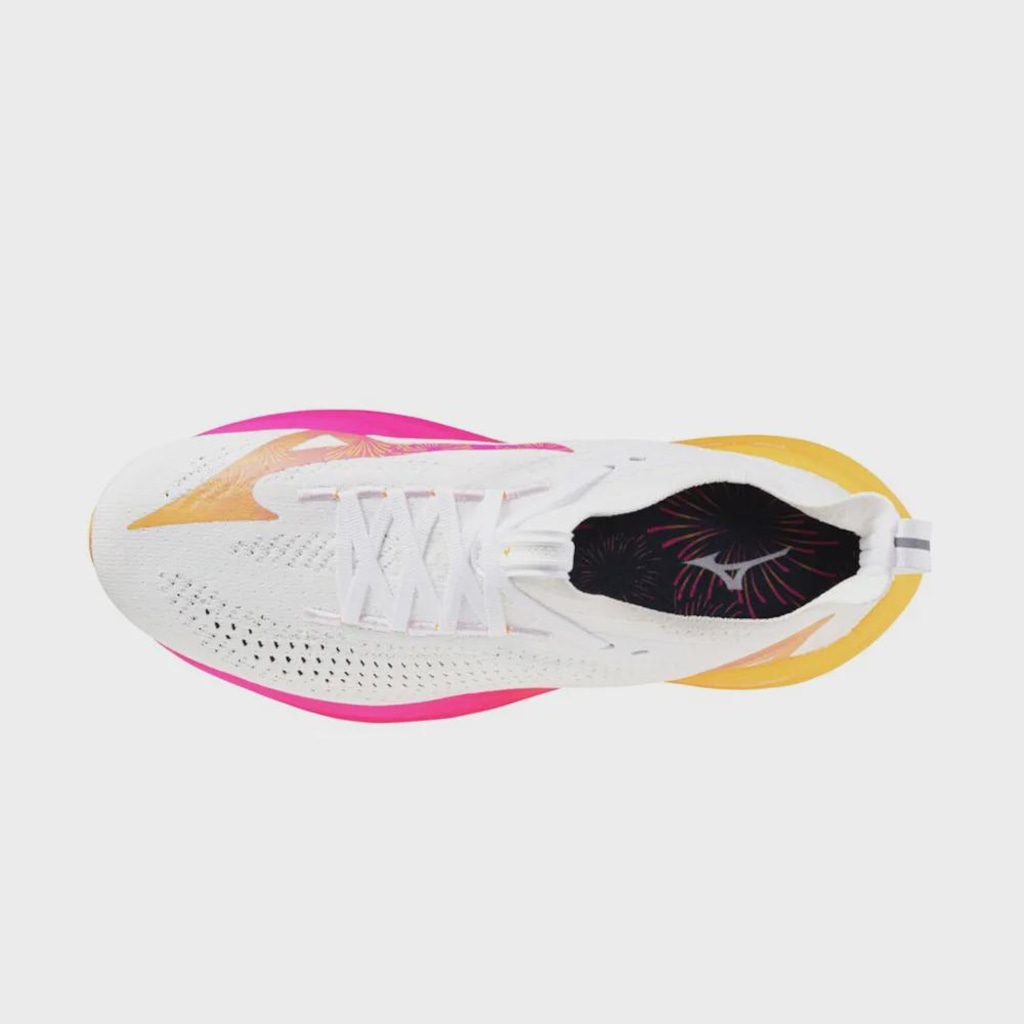 Imagem 5 do produto Tênis Unissex Mizuno Neo Vista 2
