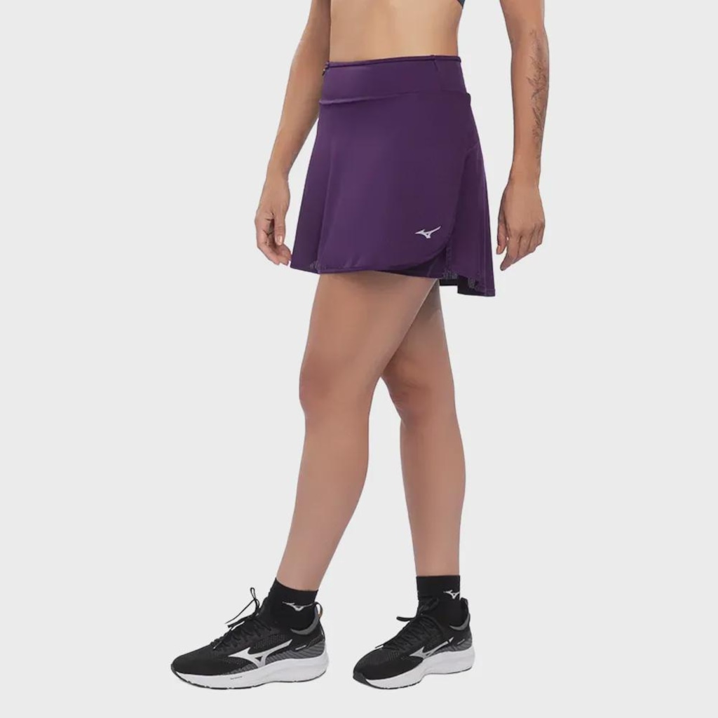 Imagem 2 do produto Saia Feminina Mizuno Energy