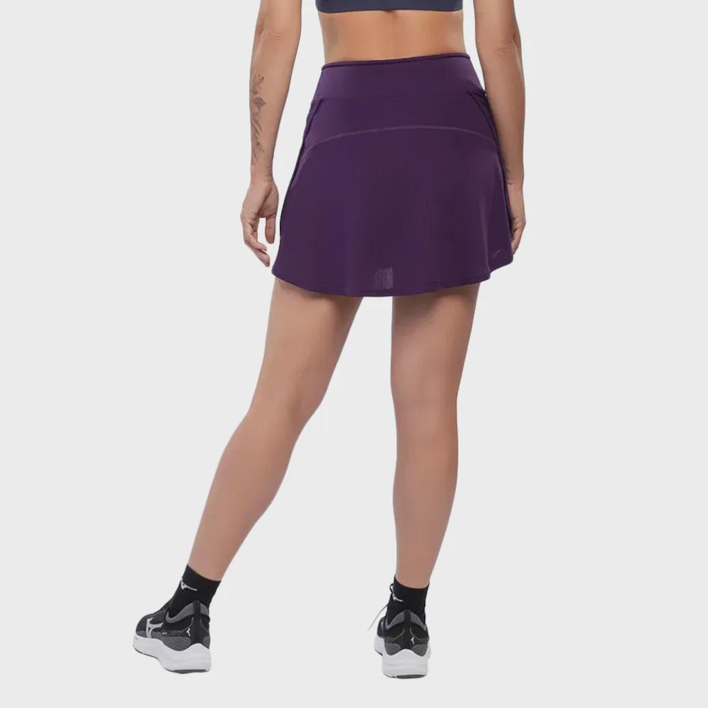 Imagem 3 do produto Saia Feminina Mizuno Energy