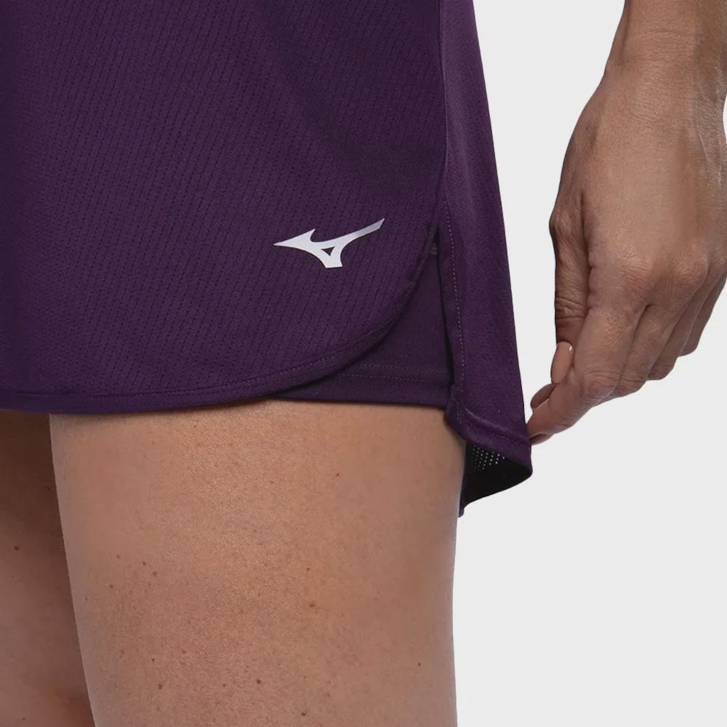 Imagem 4 do produto Saia Feminina Mizuno Energy