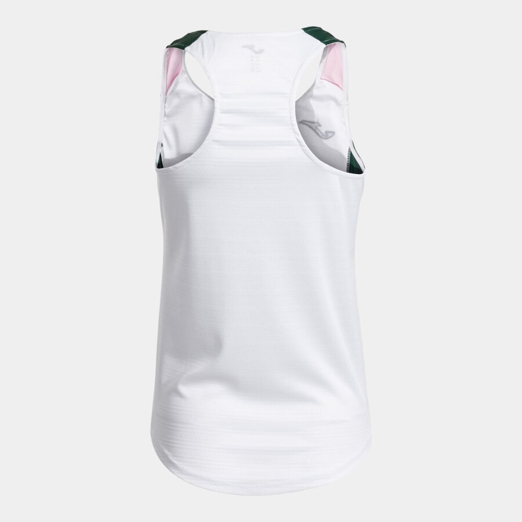 Imagem 2 do produto Camiseta Regata Feminina Joma Torneo