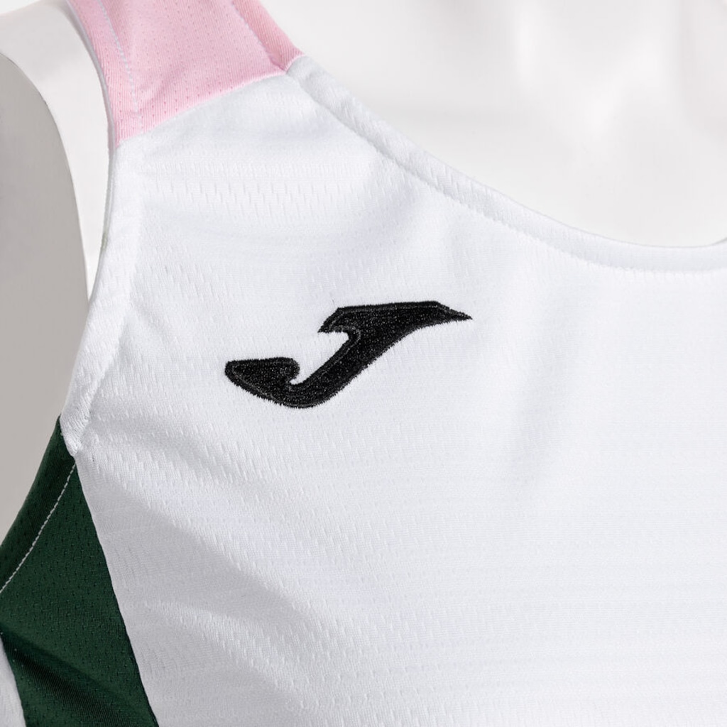 Imagem 3 do produto Camiseta Regata Feminina Joma Torneo