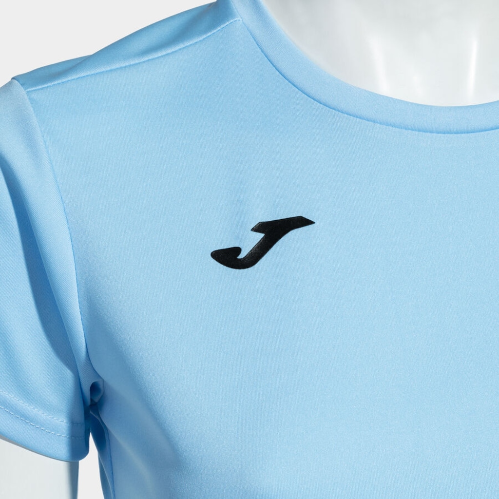 Imagem 4 do produto Camiseta Feminina Joma Combi Woman