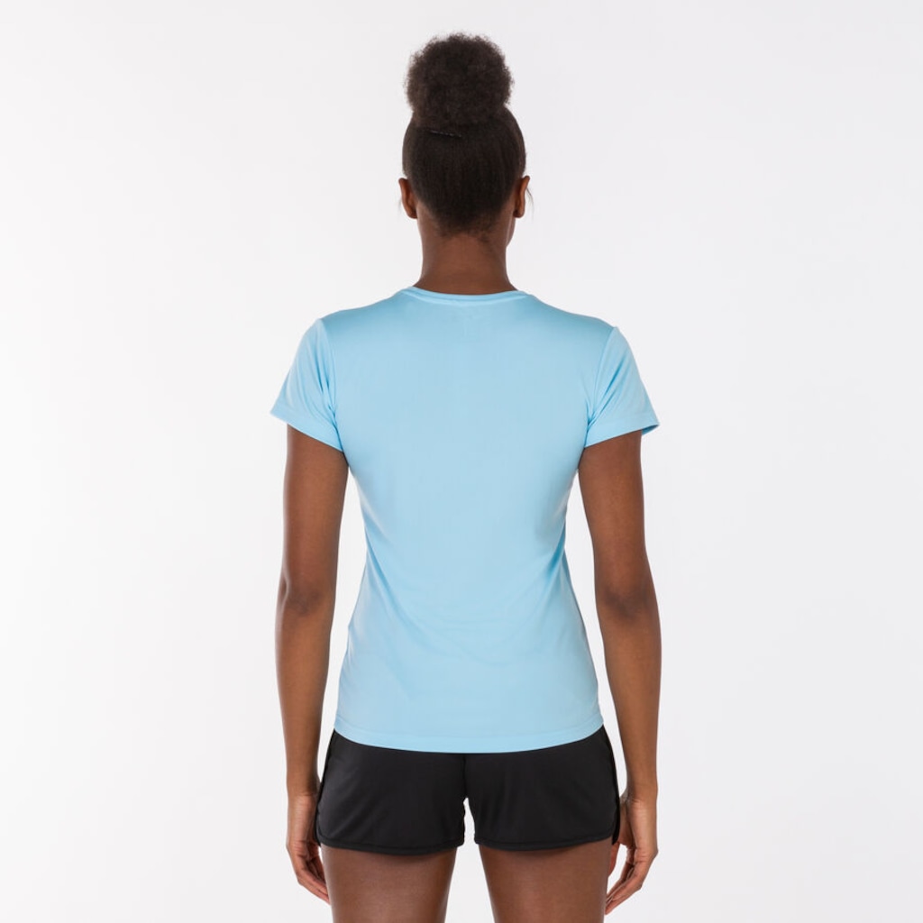 Imagem 5 do produto Camiseta Feminina Joma Combi Woman