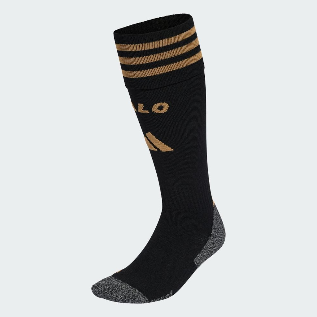 Imagem 2 do produto Meia do Atlético Mineiro III 25/26 Unissex Adidas