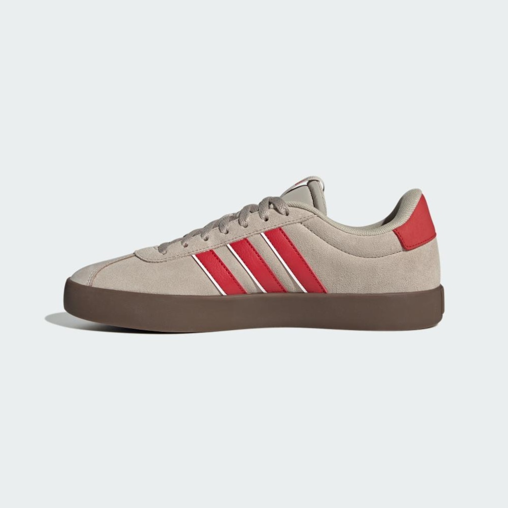 Imagem 2 do produto Tênis Masculino adidas VL Court 3.0