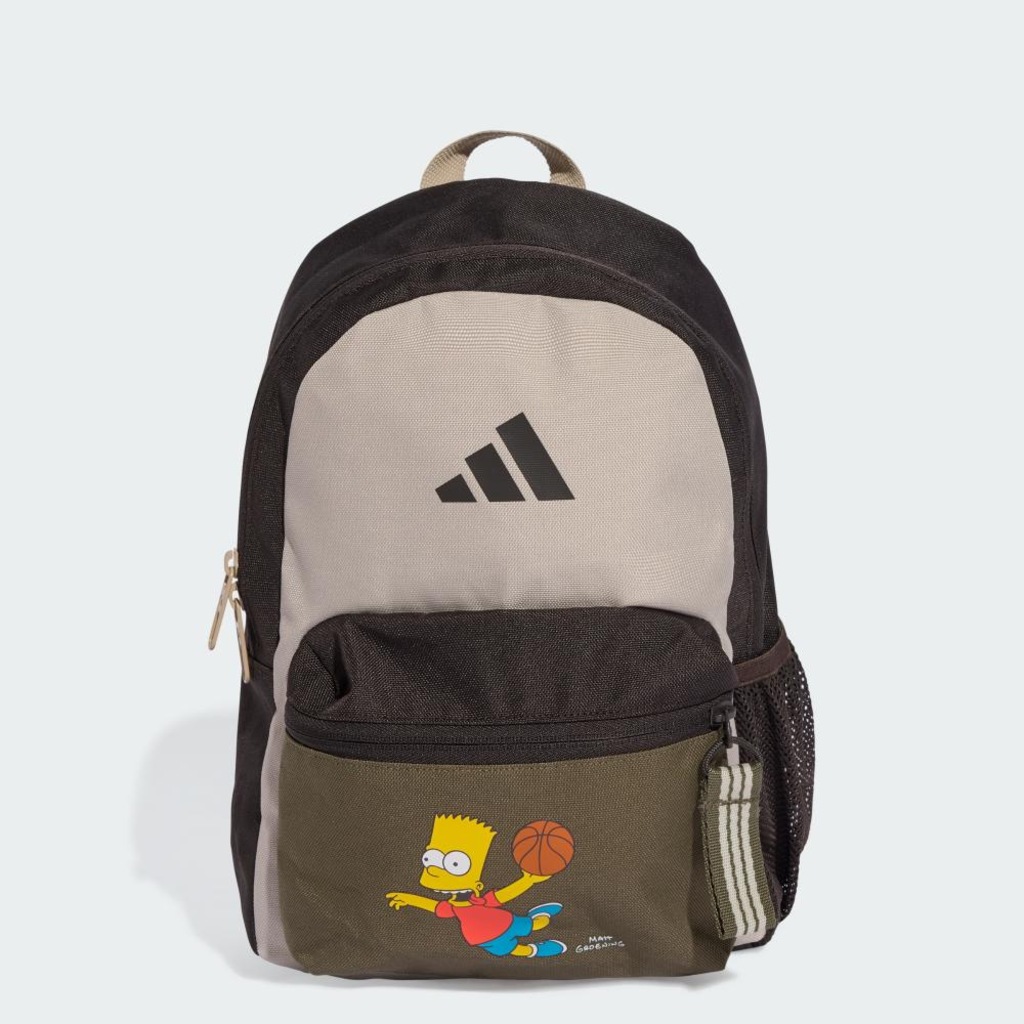 Imagem 4 do produto Mochila Os Simpsons Infantil Adidas Unissex Kids