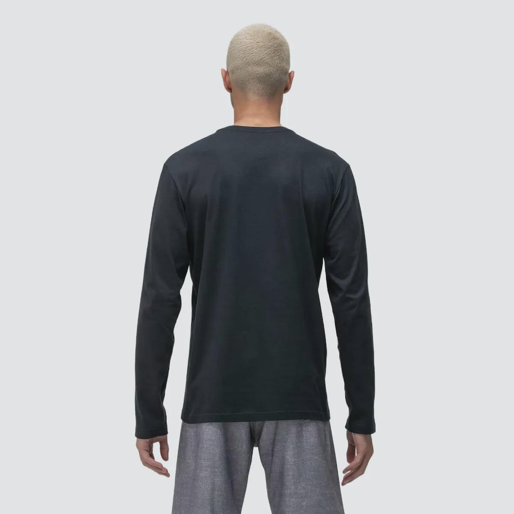 Imagem 2 do produto Camiseta Masculina Oakley Manga Longa Mark II