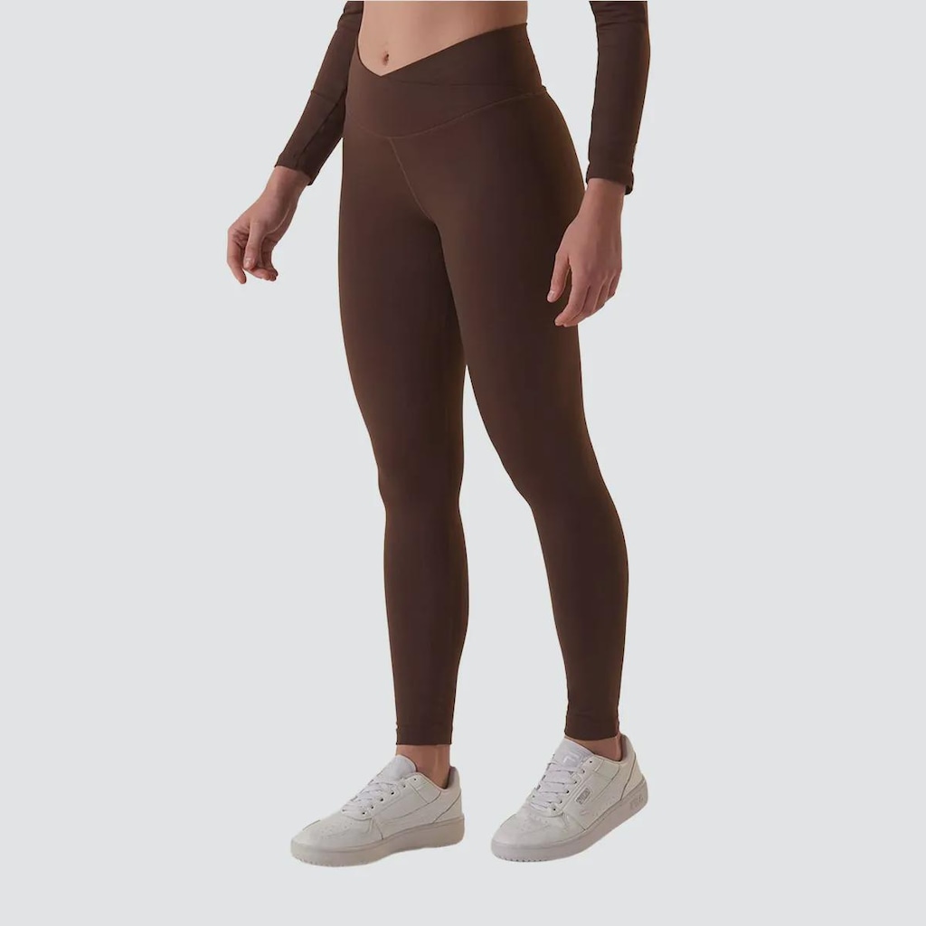 Imagem 2 do produto Calça Legging Feminina Fila Touch Gym