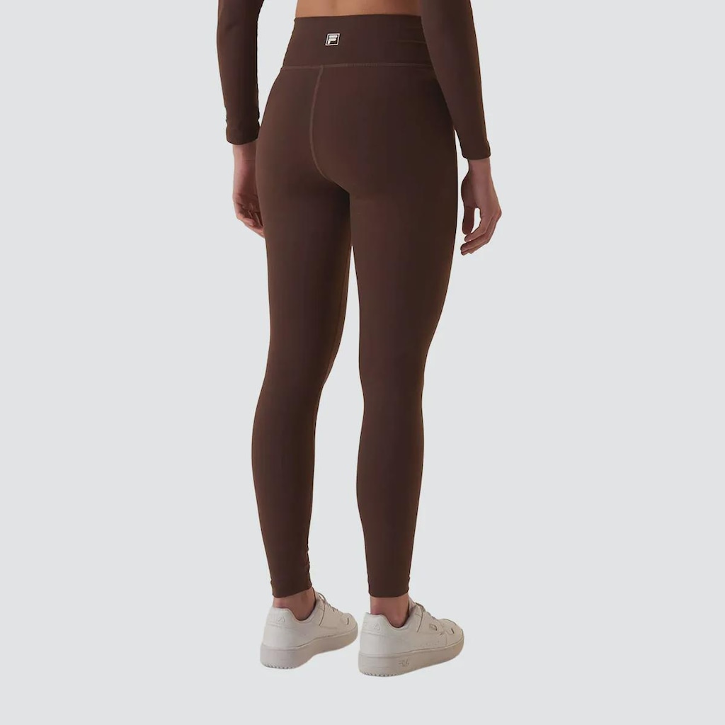 Imagem 3 do produto Calça Legging Feminina Fila Touch Gym