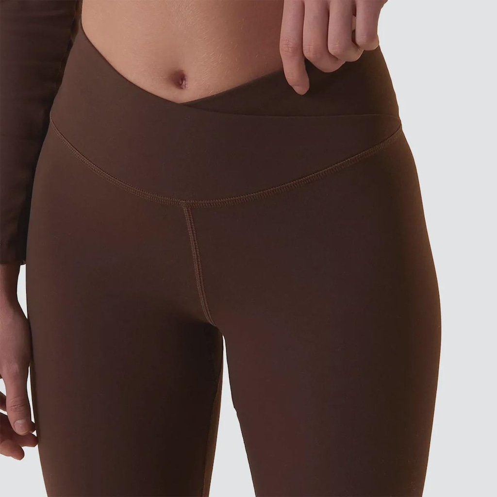 Imagem 4 do produto Calça Legging Feminina Fila Touch Gym
