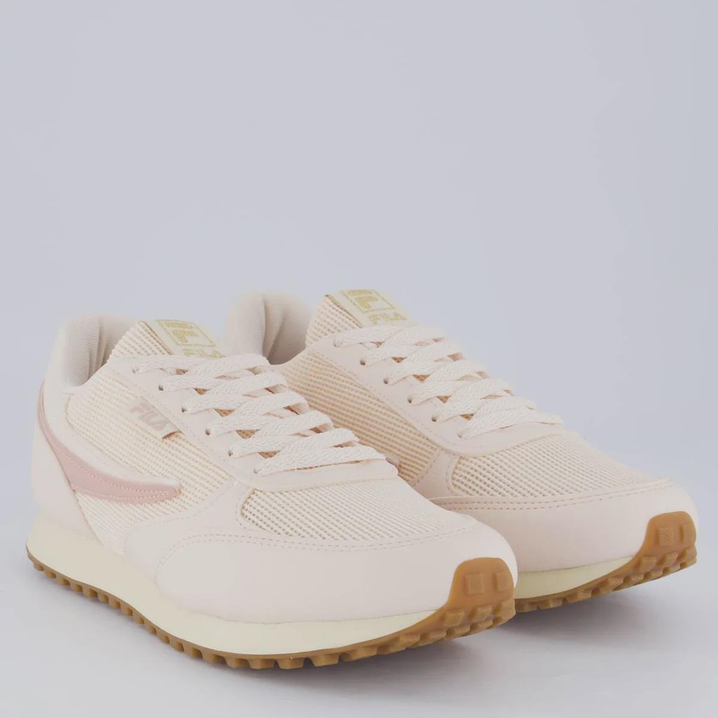 Imagem 2 do produto Tênis Feminino Fila Renno Classic