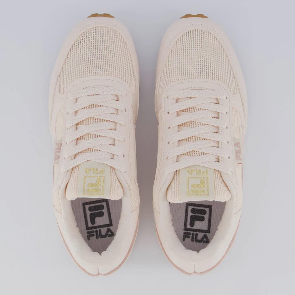 Imagem 4 do produto Tênis Feminino Fila Renno Classic