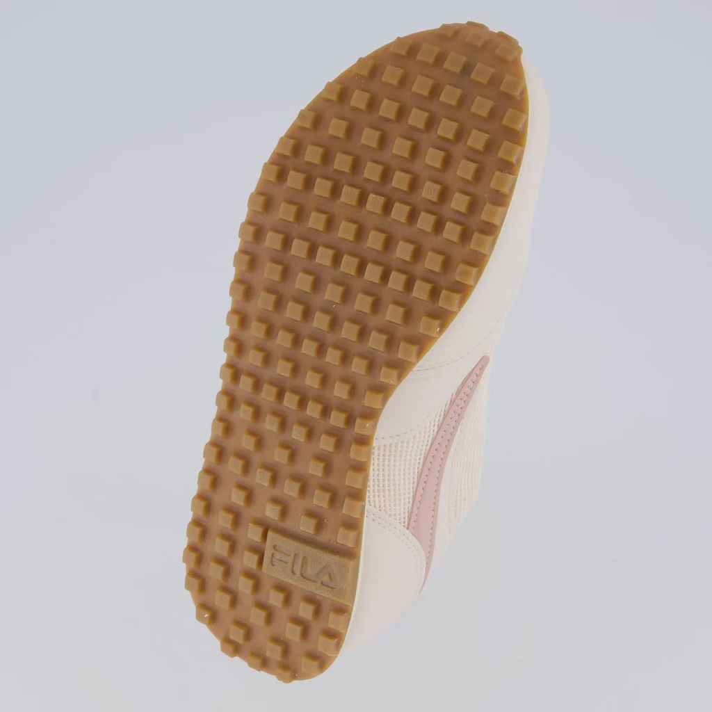 Imagem 5 do produto Tênis Feminino Fila Renno Classic