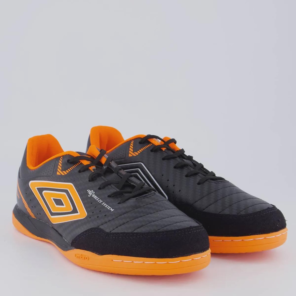 Imagem 2 do produto Chuteira Futsal Adulto Umbro Neo-Confort