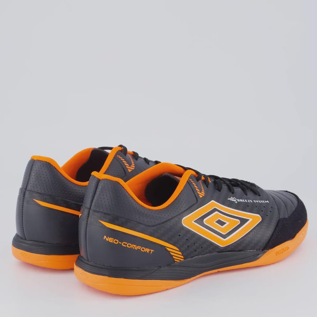 Imagem 3 do produto Chuteira Futsal Adulto Umbro Neo-Confort
